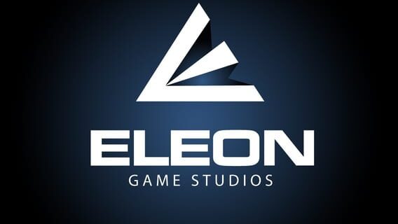 Eleon Game Studios logo