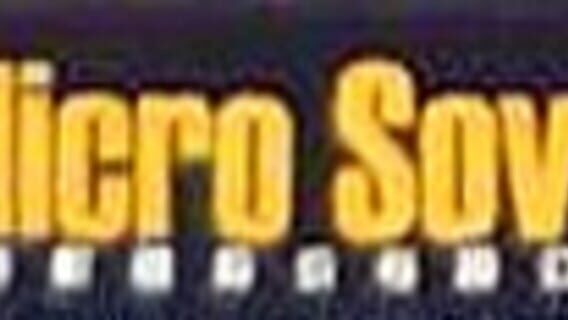 Micro Sova logo