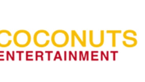 Coconuts Japan logo
