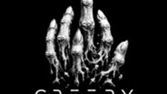 Creepy Claws logo