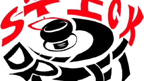 Stick-Drift logo