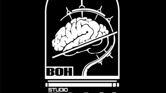B.I.A.V. Studio logo