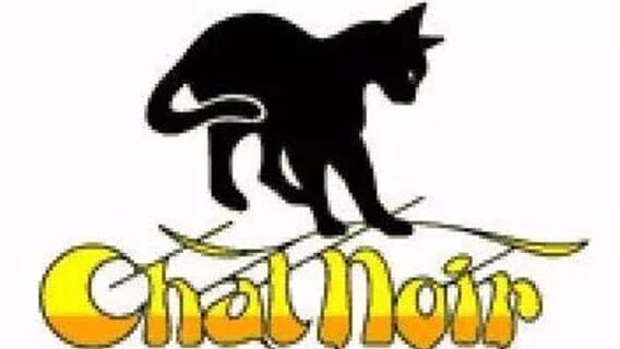 Chat Noir logo