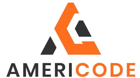 Americode logo