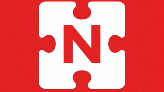 N-Puzzle logo