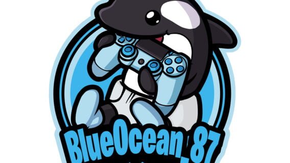 BlueOcean_87 logo
