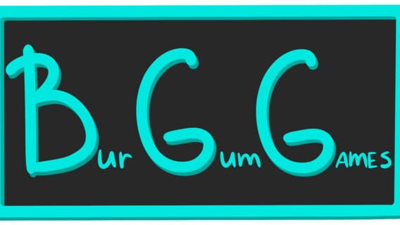 BurGum Games logo
