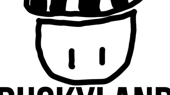 DuckyLand logo