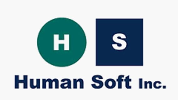 Human Soft logo