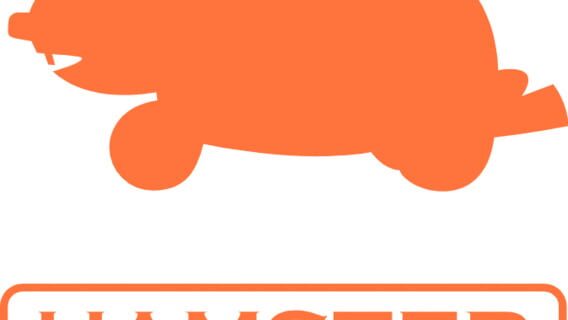 Hamster Corporation logo