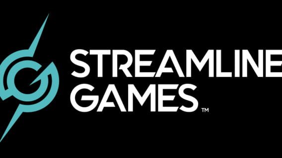 Streamline Games logo