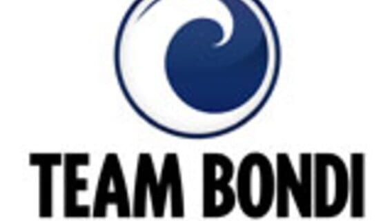 Team Bondi logo