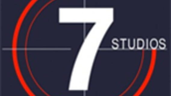 7 Studios logo