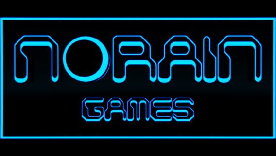 Norain Games logo