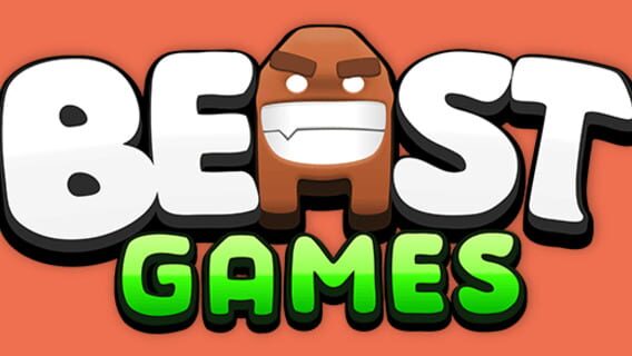 Beast Games logo