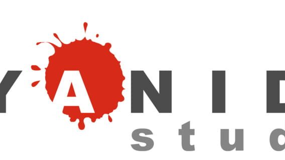 Cyanide Studio logo