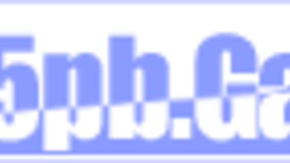 5pb. logo