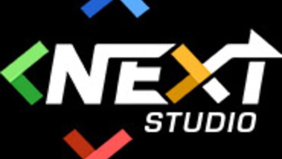 NEXT Studio logo