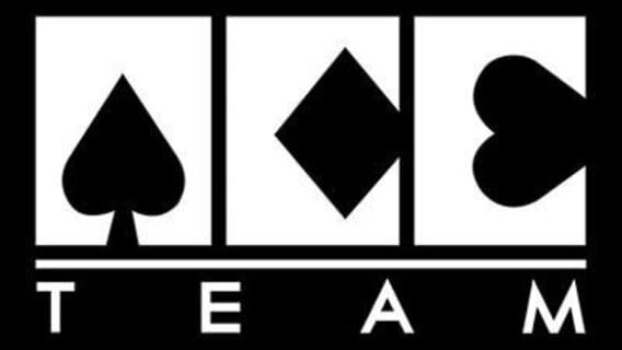 ACE Team logo