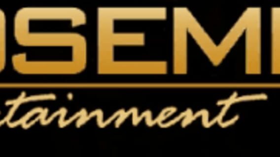 Yosemite Entertainment logo