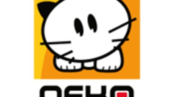 Neko Entertainment logo
