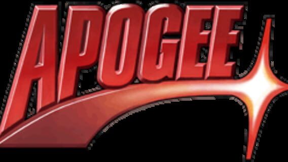 Apogee Software logo