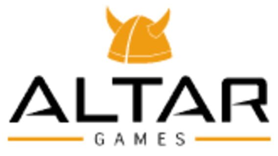 ALTAR Games logo