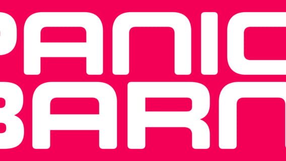 PanicBarn logo