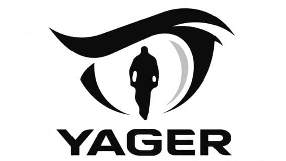 Yager Development logo
