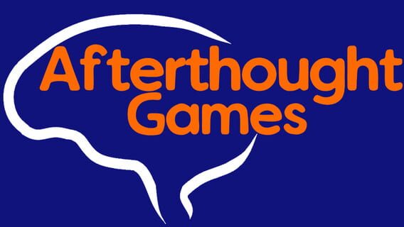 Afterthought Games logo