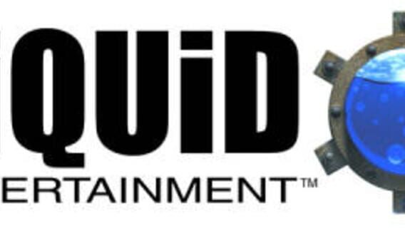 Liquid Entertainment logo