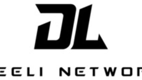 Deeli Network logo