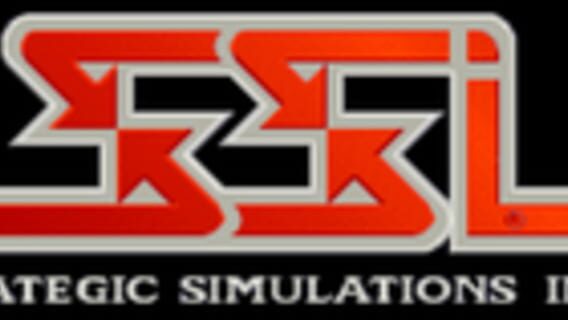 SSI (Strategic Simulations, Inc.) logo