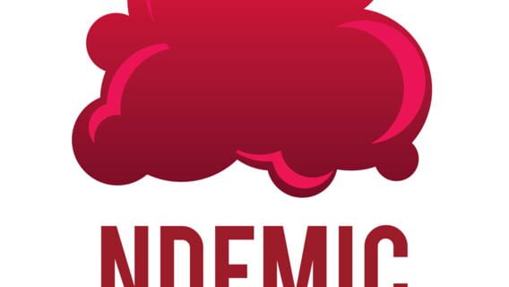Ndemic Creations logo
