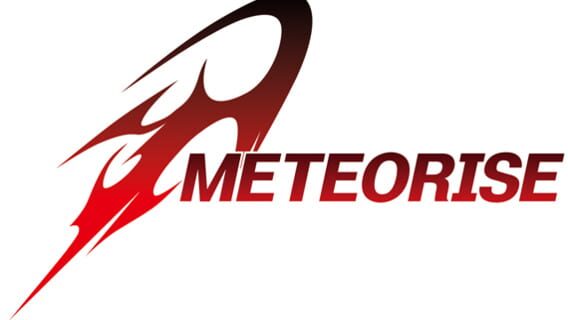 Meteorise logo