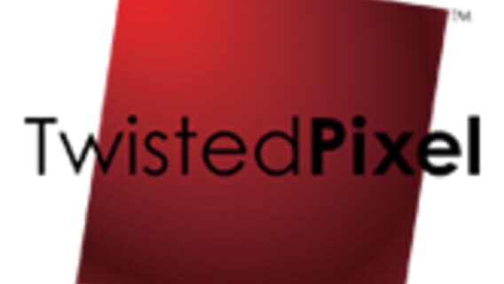 Twisted Pixel logo