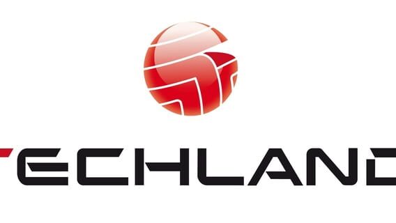 Techland logo