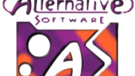 Alternative Software logo