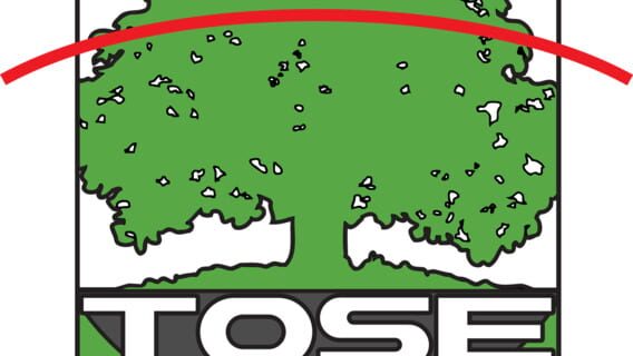 Tose logo