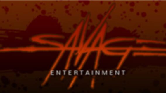 Savage Entertainment logo