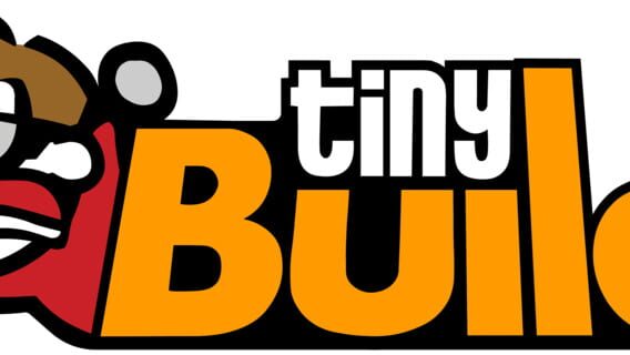 tinyBuild logo