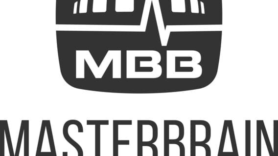 Masterbrain Bytes logo