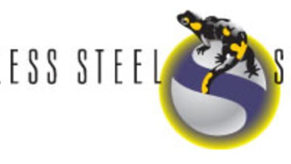 Stainless Steel Studios logo