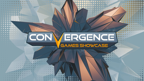 Convergence Games Showcase October 2026
