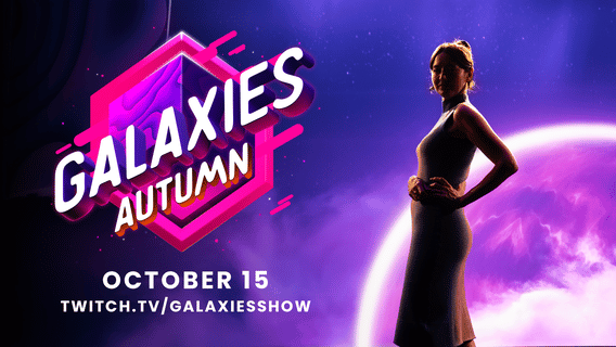 Galaxies Autumn '26