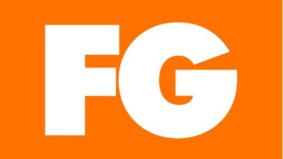 Flaregames logo