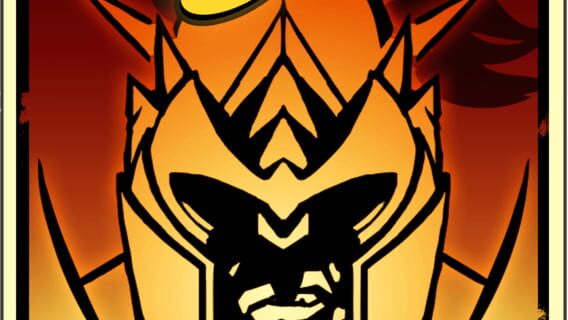 Larian Studios logo