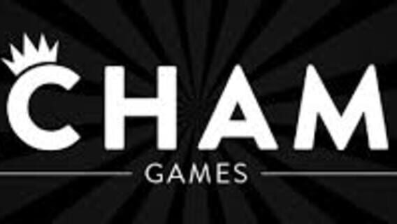 kChamp Games logo