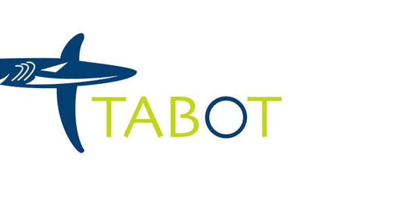 Tabot, Inc. logo