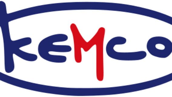 Kemco logo